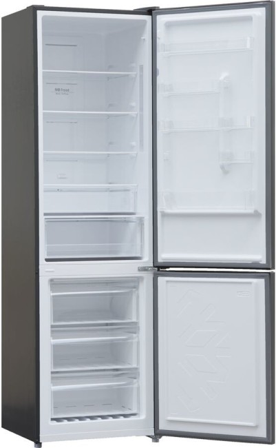 Холодильник Shivaki BMR-2016DNFX Холодильник Shivaki BMR-2016DNFX