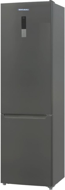Холодильник Shivaki BMR-2016DNFX Холодильник Shivaki BMR-2016DNFX