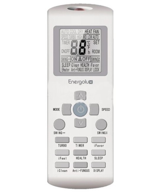 Сплит-система Energolux SAS09B3-A/SAU09B3-A-WS