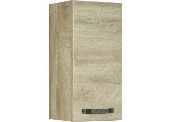 Шкаф Aquaton Лофт Фабрик 1A242803LTDU0 дуб эндгрейн Шкаф Aquaton Лофт Фабрик 1A242803LTDU0 дуб эндгрейн