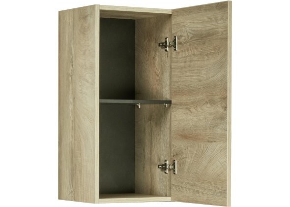 Шкаф Aquaton Лофт Фабрик 1A242803LTDU0 дуб эндгрейн Шкаф Aquaton Лофт Фабрик 1A242803LTDU0 дуб эндгрейн
