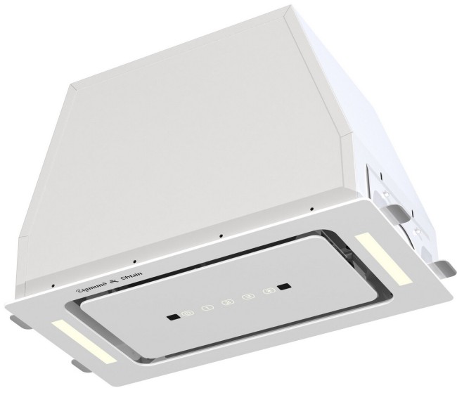 Встраиваемая вытяжка Zigmund & Shtain K 014.5 W Встраиваемая вытяжка Zigmund & Shtain K 014.5 W