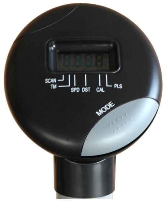 Велотренажер DFC 3.5A Велотренажер DFC 3.5A