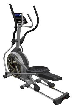 Эллиптический тренажер AeroFit MaxFit EX6