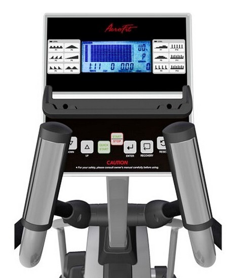 Эллиптический тренажер AeroFit MaxFit EX6