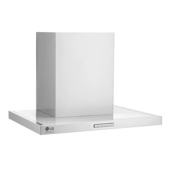 Вытяжка LG HCEZ2415S
