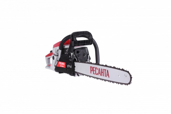 Бензопила Ресанта БП-5220