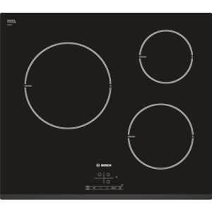 Встраиваемая индукционная варочная панель Bosch PIM631B18E
