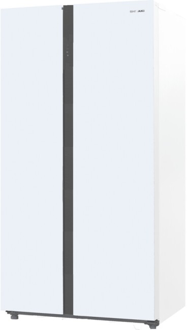 Холодильник Shivaki SBS-575DNFGW Холодильник Shivaki SBS-575DNFGW