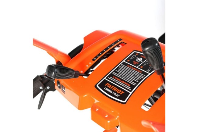 Снегоуборщик бензиновый Patriot Сибирь 110 CET Снегоуборщик бензиновый Patriot Сибирь 110 CET