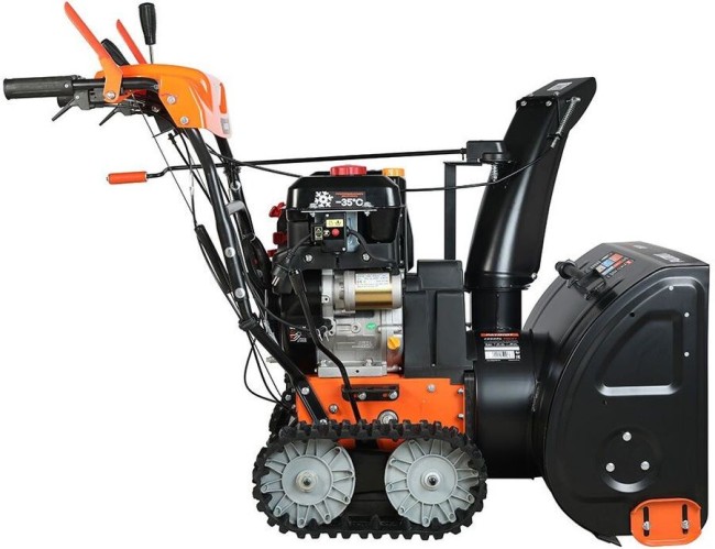 Снегоуборщик бензиновый Patriot Сибирь 110 CET Снегоуборщик бензиновый Patriot Сибирь 110 CET