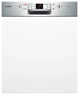 Встраиваемая посудомоечная машина Bosch SMI53L15