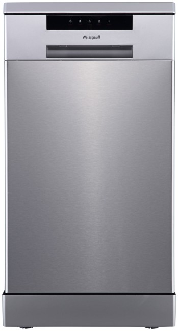 Посудомоечная машина Weissgauff DW 4515 inox Посудомоечная машина Weissgauff DW 4515 inox