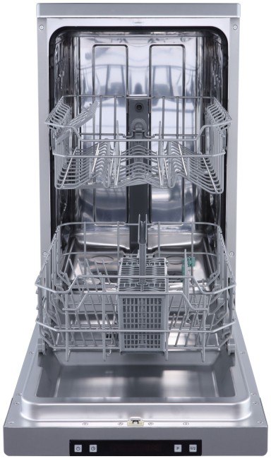 Посудомоечная машина Weissgauff DW 4515 inox Посудомоечная машина Weissgauff DW 4515 inox