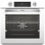 Встраиваемый электрический духовой шкаф Hotpoint-Ariston FE8 821 H WH Встраиваемый электрический духовой шкаф Hotpoint-Ariston FE8 821 H WH