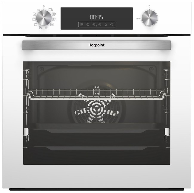 Встраиваемый электрический духовой шкаф Hotpoint-Ariston FE8 821 H WH Встраиваемый электрический духовой шкаф Hotpoint-Ariston FE8 821 H WH
