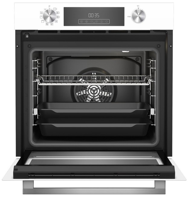 Встраиваемый электрический духовой шкаф Hotpoint-Ariston FE8 821 H WH Встраиваемый электрический духовой шкаф Hotpoint-Ariston FE8 821 H WH