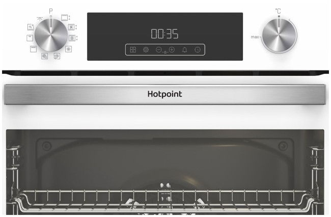 Встраиваемый электрический духовой шкаф Hotpoint-Ariston FE8 821 H WH Встраиваемый электрический духовой шкаф Hotpoint-Ariston FE8 821 H WH