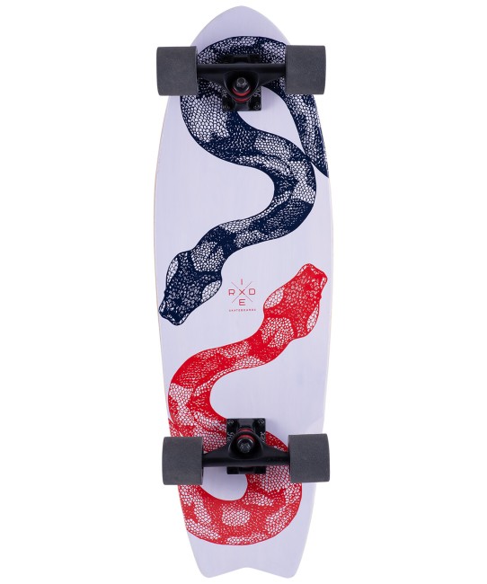 Лонгборд Ridex Venom 31X9.65 Лонгборд Ridex Venom 31X9.65