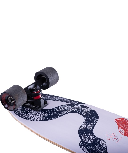 Лонгборд Ridex Venom 31X9.65 Лонгборд Ridex Venom 31X9.65