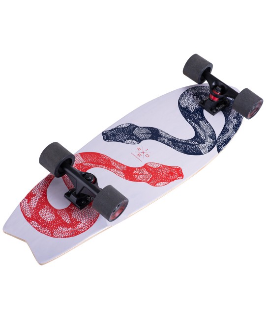 Лонгборд Ridex Venom 31X9.65 Лонгборд Ridex Venom 31X9.65