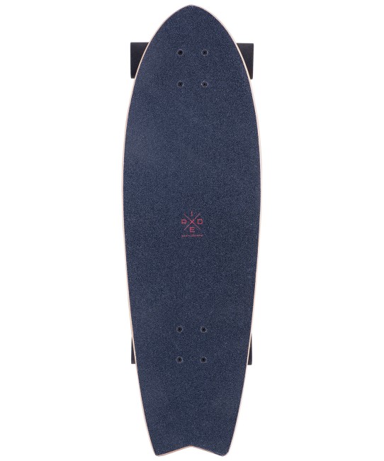 Лонгборд Ridex Venom 31X9.65 Лонгборд Ridex Venom 31X9.65