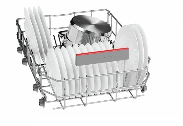 Встраиваемая посудомоечная машина Bosch SPV66MX20R