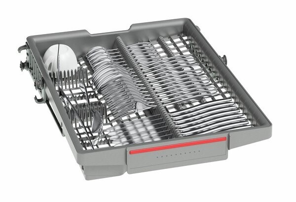 Встраиваемая посудомоечная машина Bosch SPV66MX20R