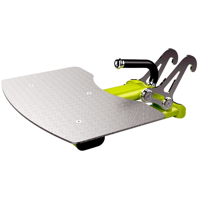 Плио-платформа AeroFit Inotec IZ7009