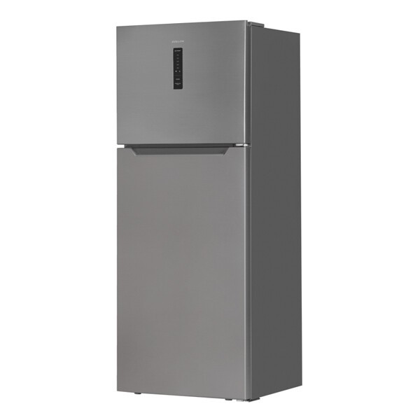 Холодильник LG GR-F802HMHU