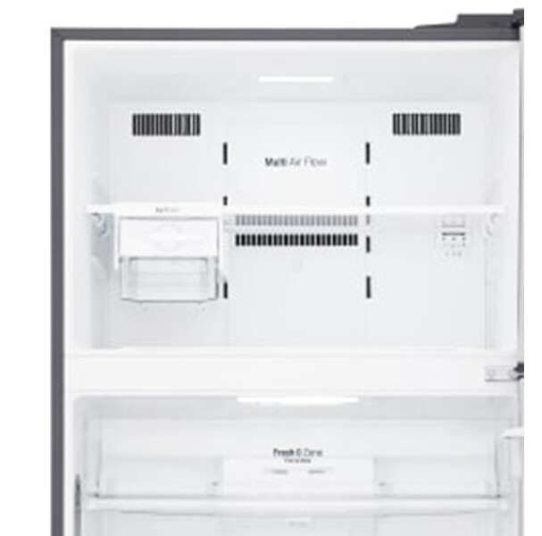 Холодильник LG GR-F802HMHU