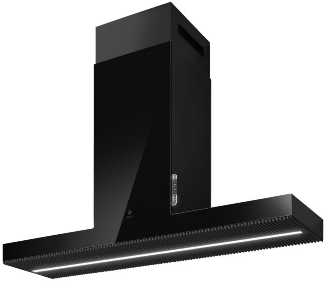 Каминная вытяжка Elica Haiku BL/A/120