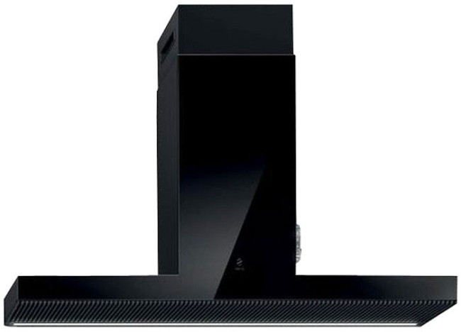 Каминная вытяжка Elica Haiku BL/A/120