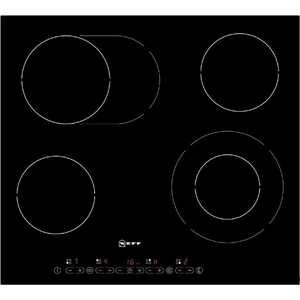 Встраиваемая электрическая варочная панель Neff T15D40X1