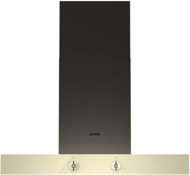 Каминная вытяжка Gorenje WHT98INI