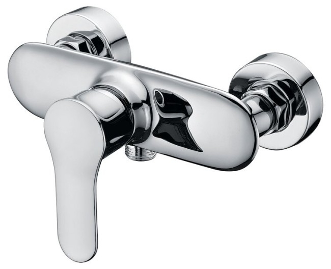 Смеситель для душа BelBagno RENO (REN-ESDM-CRM)