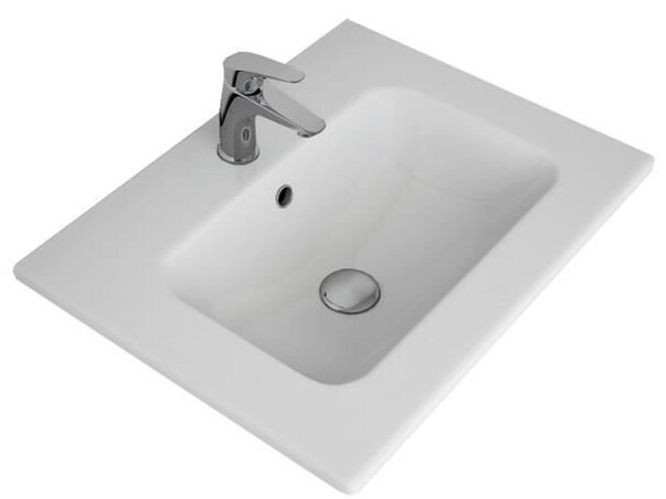 Раковина-столешница Dreja Эйфория-60 (197960)