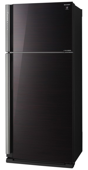 Холодильник Sharp SJ-XP59PGRD