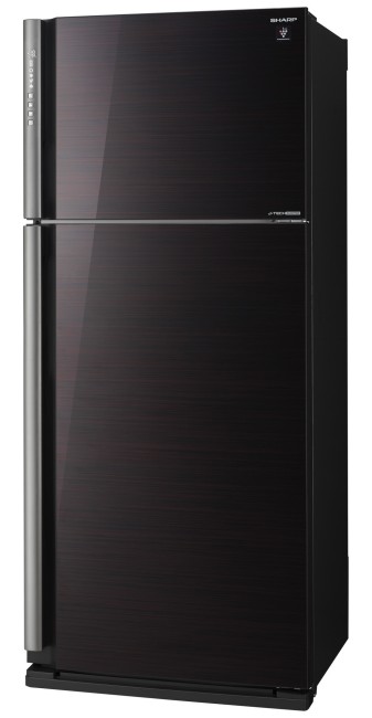 Холодильник Sharp SJ-XP59PGRD