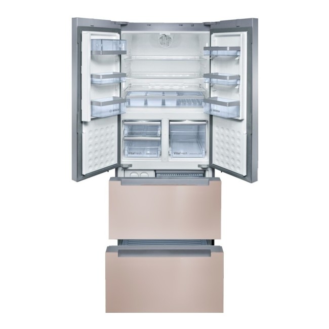 Холодильник Bosch KMF40AO20R