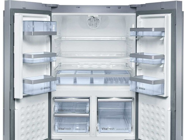 Холодильник Bosch KMF40AO20R