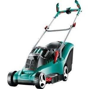 Газонокосилка аккумуляторная Bosch Rotak 34 Li (0.600.881.600)