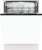 Встраиваемая посудомоечная машина Gorenje GV631D60