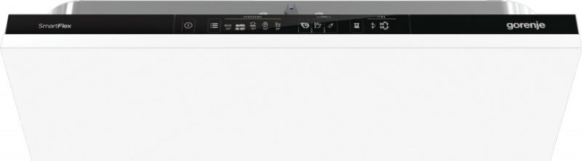 Встраиваемая посудомоечная машина Gorenje GV631D60