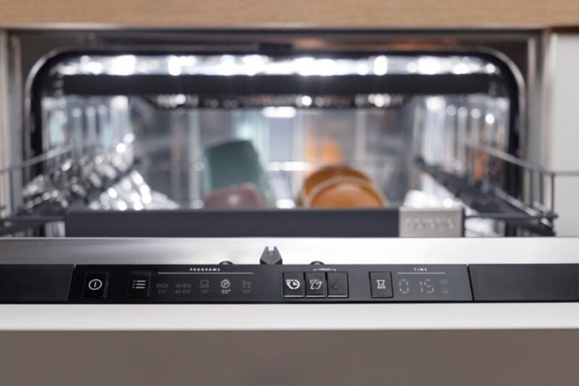 Встраиваемая посудомоечная машина Gorenje GV631D60