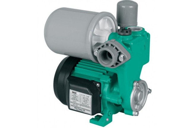 Насосная станция Wilo PW-175EA Насосная станция Wilo PW-175EA