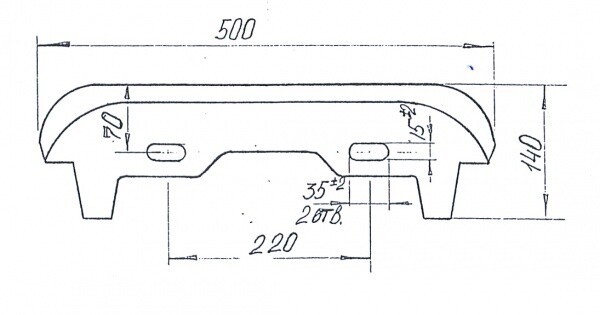 Раковина ЛЗСФ Браво (10/1/5/1-16) Раковина ЛЗСФ Браво (10/1/5/1-16)