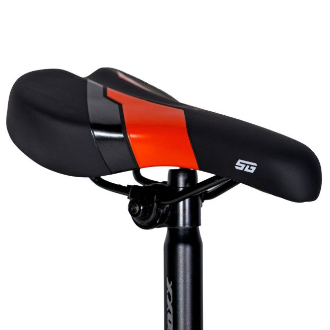 Велосипед Foxx 24SHV.AZTEC.14GN4 Велосипед Foxx 24SHV.AZTEC.14GN4