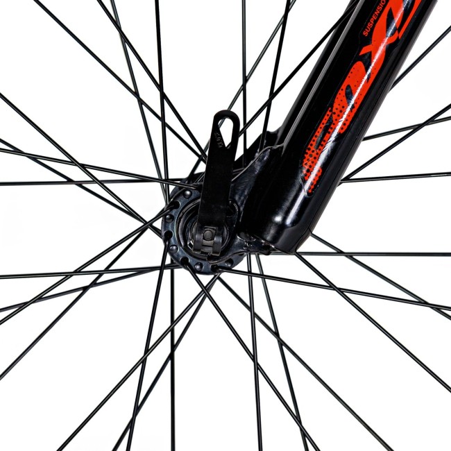 Велосипед Foxx 24SHV.AZTEC.14GN4 Велосипед Foxx 24SHV.AZTEC.14GN4