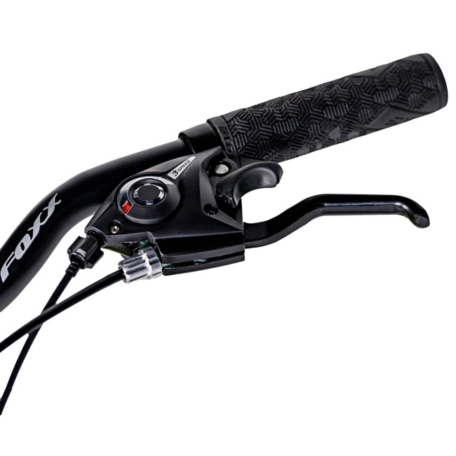 Велосипед Foxx 24SHV.AZTEC.14GN4 Велосипед Foxx 24SHV.AZTEC.14GN4